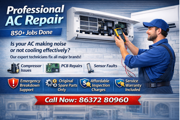 AC Repair