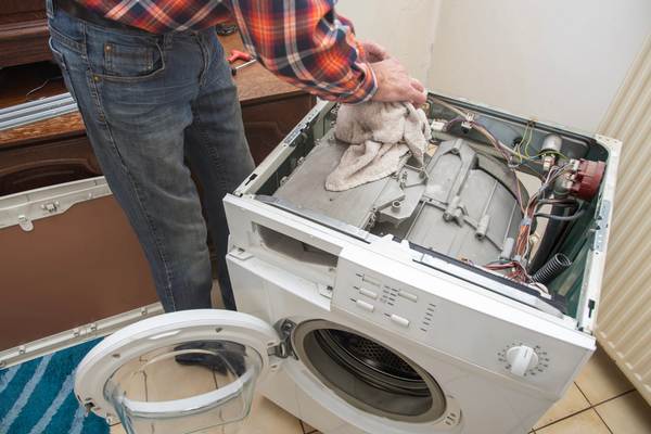 Washing Machine Repair