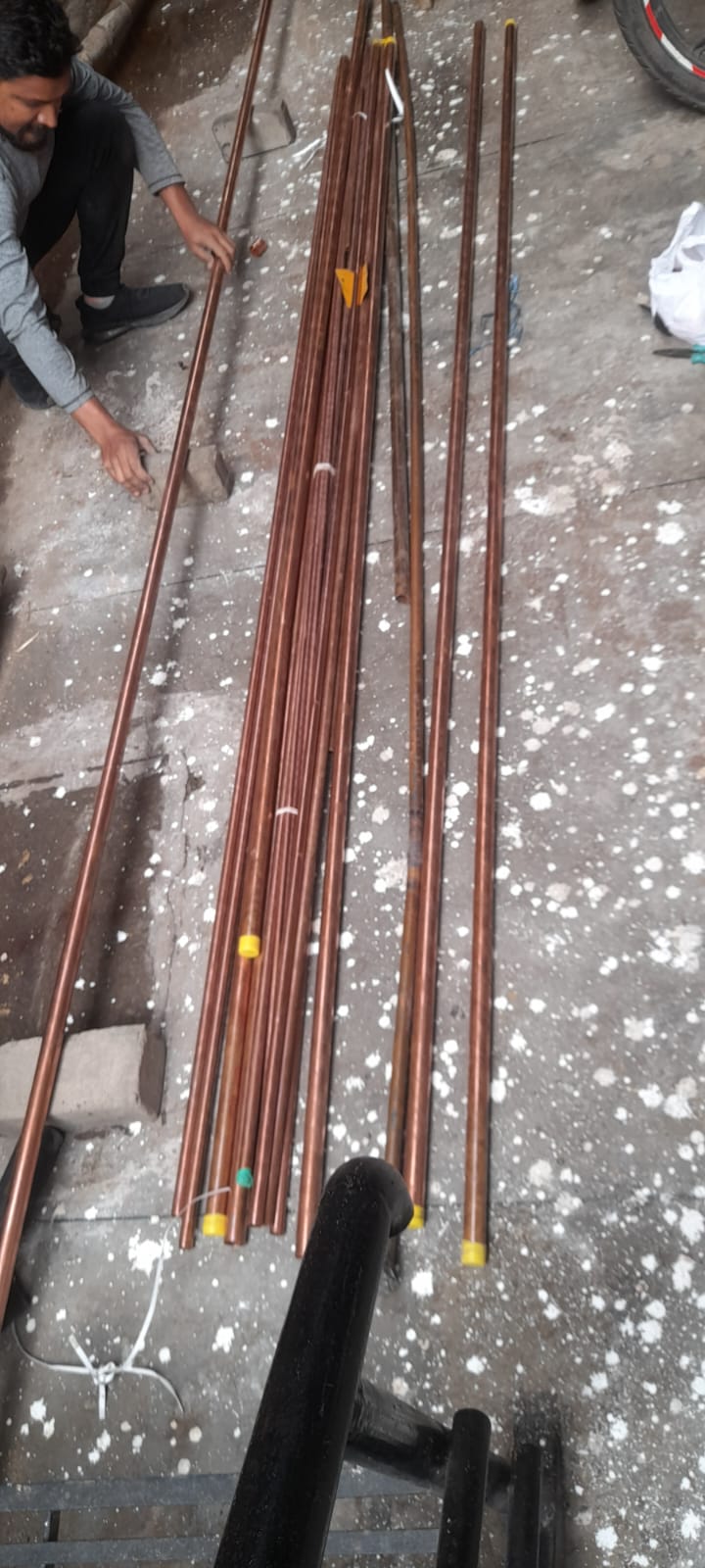 Multi-Unit Inspection